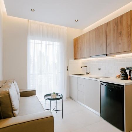 Aelia Prime Experience 2 Daire İstanköy Dış mekan fotoğraf