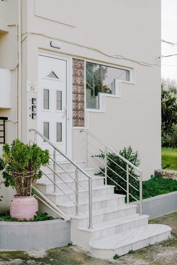 Aelia Prime Experience 2 Daire İstanköy Dış mekan fotoğraf