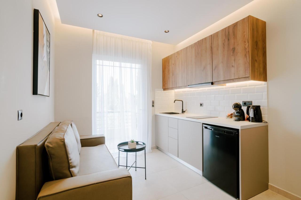 Aelia Prime Experience 2 Daire İstanköy Dış mekan fotoğraf