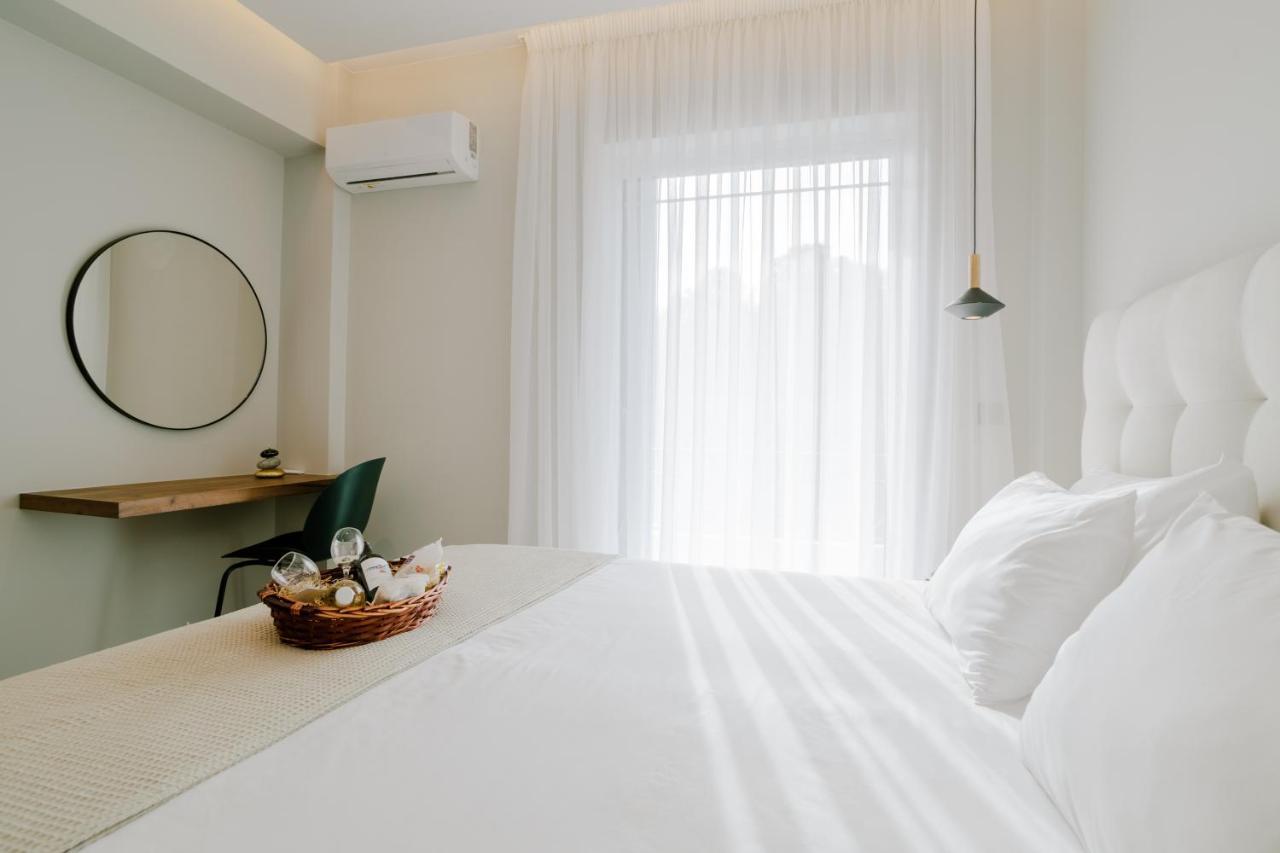Aelia Prime Experience 2 Daire İstanköy Dış mekan fotoğraf