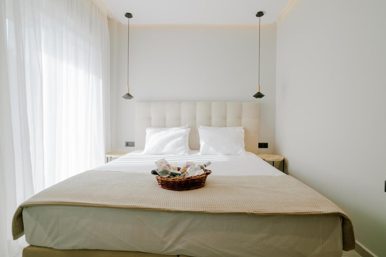 Aelia Prime Experience 2 Daire İstanköy Dış mekan fotoğraf