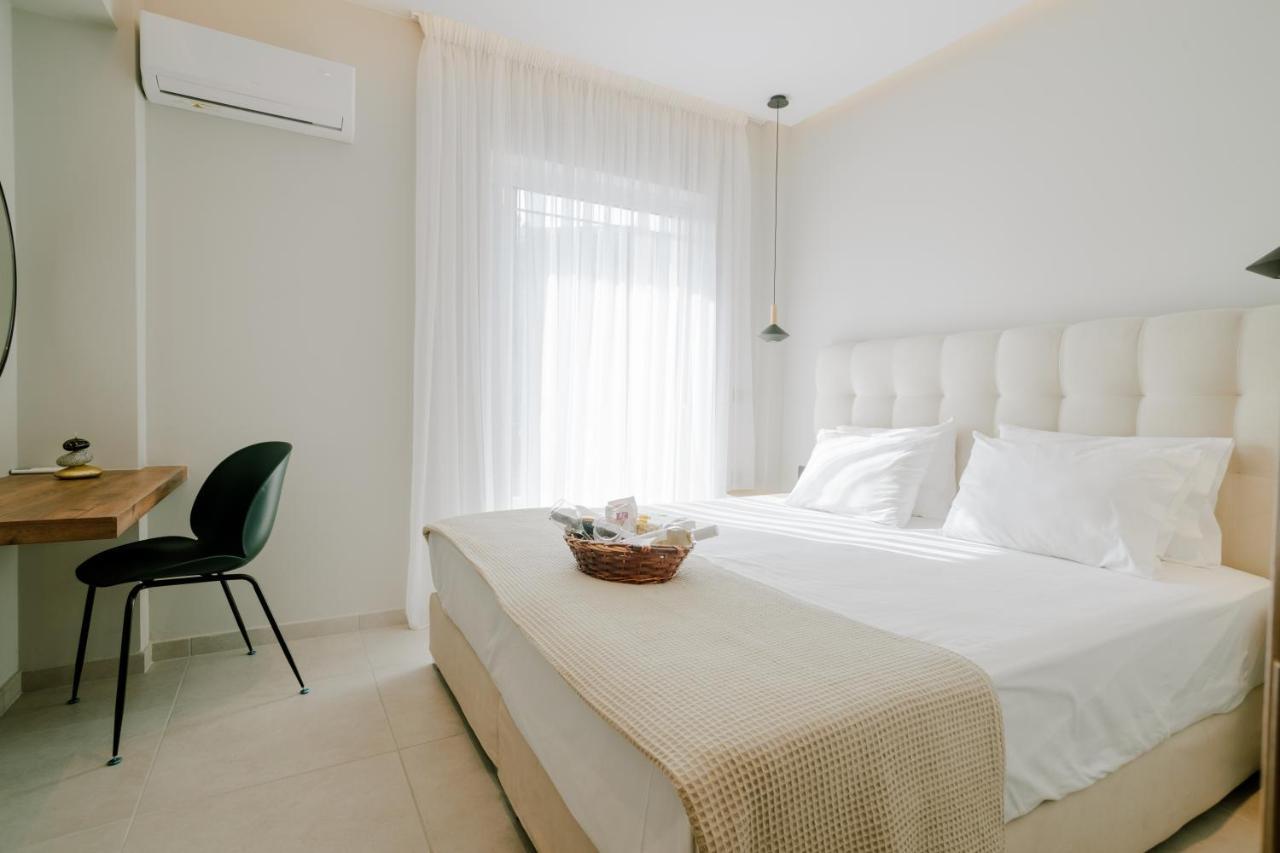 Aelia Prime Experience 2 Daire İstanköy Dış mekan fotoğraf