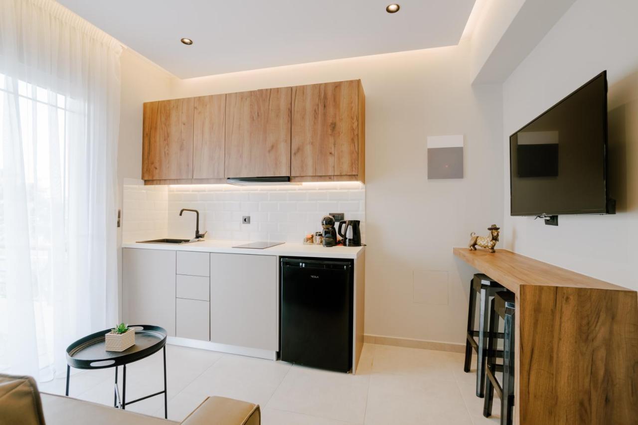 Aelia Prime Experience 2 Daire İstanköy Dış mekan fotoğraf