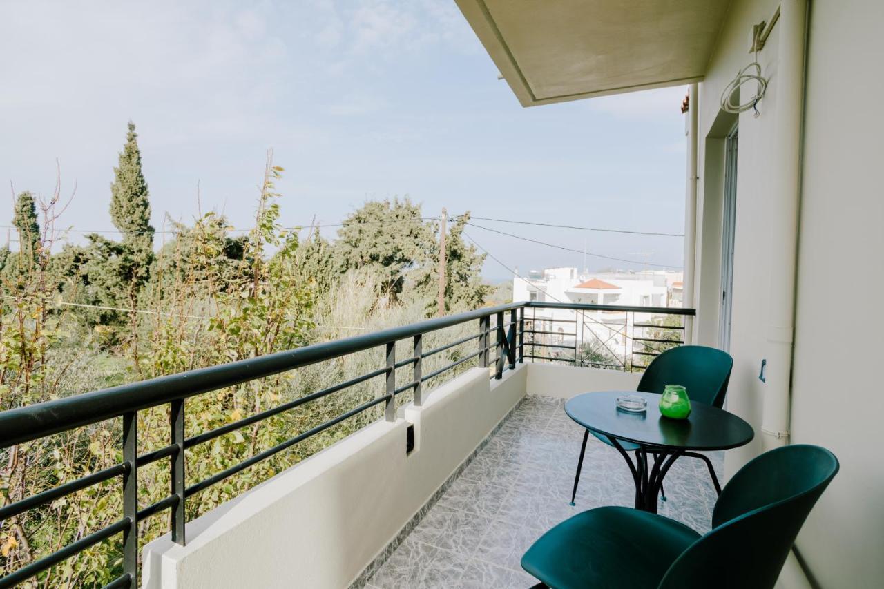 Aelia Prime Experience 2 Daire İstanköy Dış mekan fotoğraf