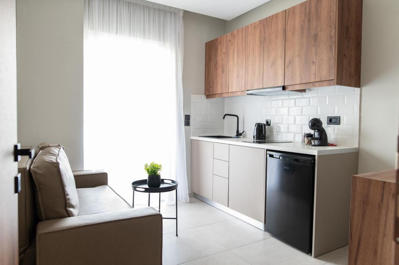 Aelia Prime Experience 2 Daire İstanköy Dış mekan fotoğraf