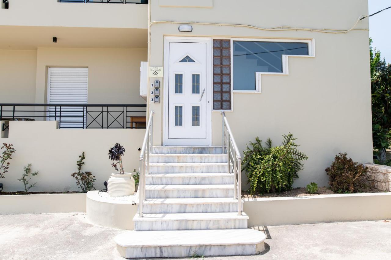 Aelia Prime Experience 2 Daire İstanköy Dış mekan fotoğraf