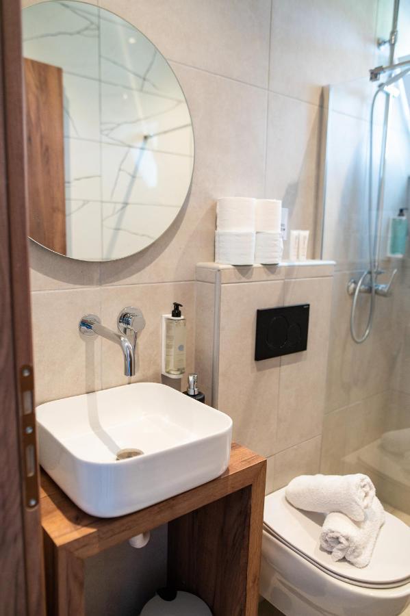 Aelia Prime Experience 2 Daire İstanköy Dış mekan fotoğraf