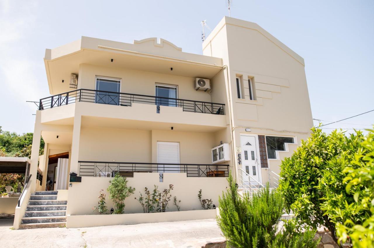 Aelia Prime Experience 2 Daire İstanköy Dış mekan fotoğraf