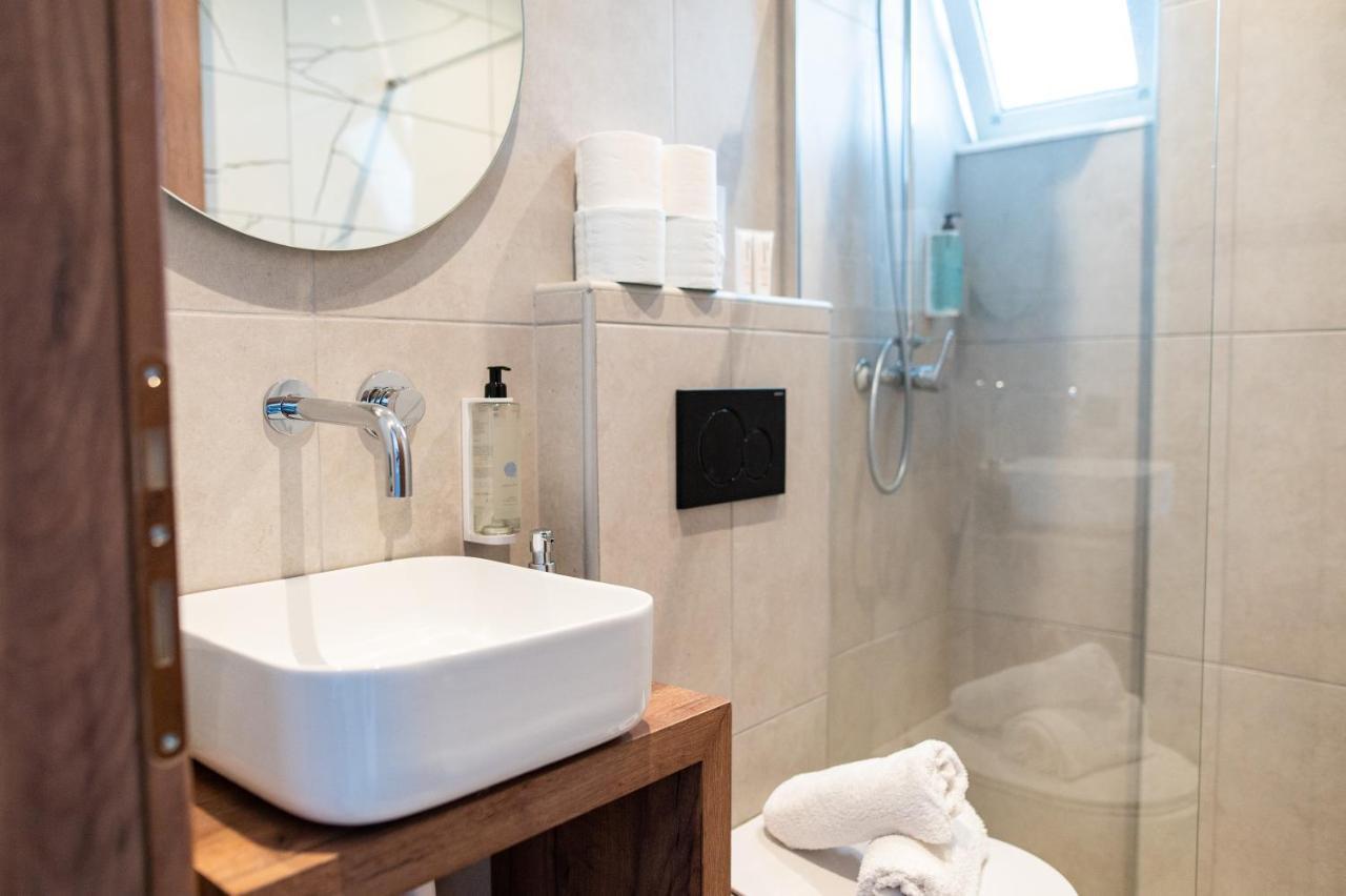Aelia Prime Experience 2 Daire İstanköy Dış mekan fotoğraf
